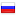 itsection.ru hosted country